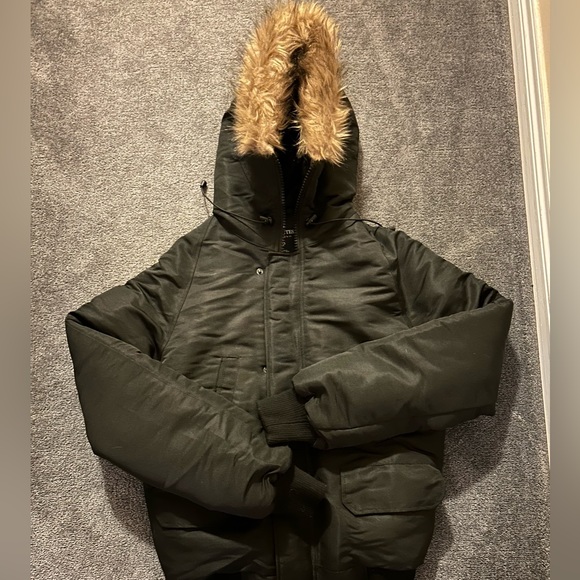Bluenotes winter jacket - size s/p - Picture 1 of 3